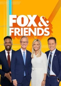 FOX & Friends thumbnail