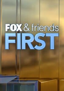 FOX & Friends First thumbnail