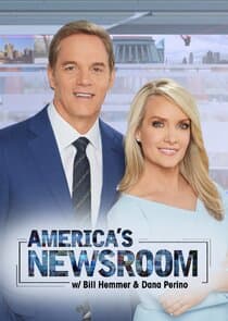 America's Newsroom thumbnail