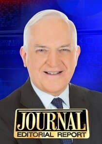 Journal Editorial Report thumbnail