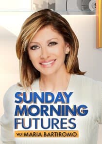 Sunday Morning Futures with Maria Bartiromo thumbnail