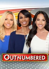 Outnumbered thumbnail