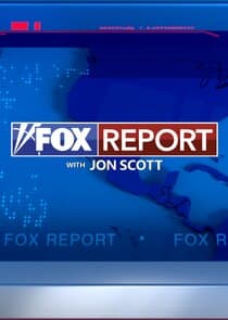FOX Report with Jon Scott thumbnail