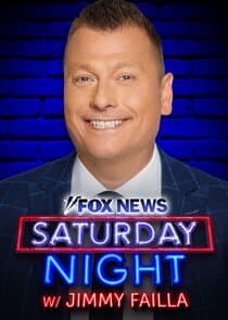 Fox News Saturday Night thumbnail