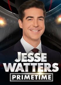 Jesse Watters Primetime thumbnail