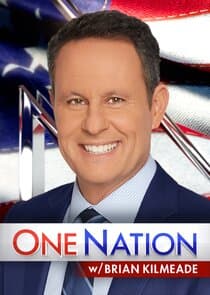 One Nation with Brian Kilmeade thumbnail