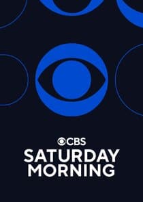 CBS Saturday Morning thumbnail