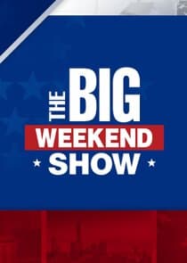 The Big Weekend Show thumbnail