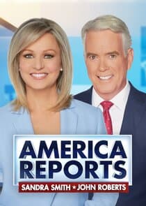 America Reports thumbnail