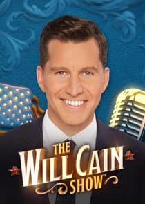 The Will Cain Show thumbnail