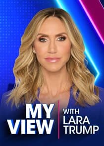 My View with Lara Trump thumbnail