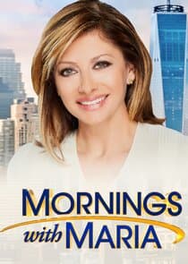 Mornings with Maria thumbnail