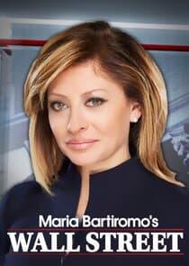 Maria Bartiromo's Wall Street thumbnail