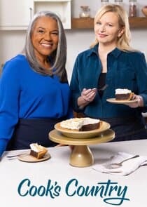 Cook's Country from America's Test Kitchen thumbnail