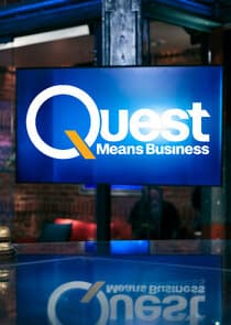 Quest Means Business thumbnail
