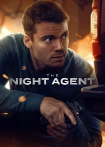 The Night Agent thumbnail
