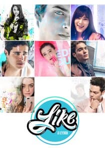 Like la leyenda thumbnail