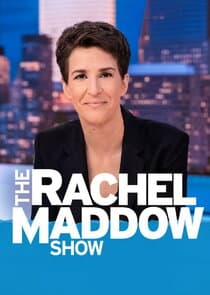 The Rachel Maddow Show thumbnail