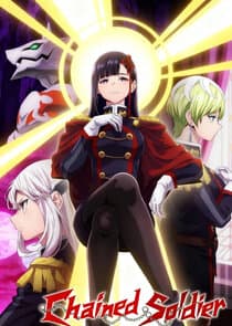 Chained Soldier thumbnail