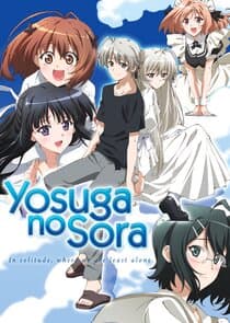 Yosuga no Sora thumbnail