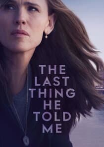 The Last Thing He Told Me thumbnail