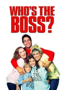 Who's the Boss? thumbnail