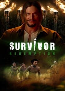 Australian Survivor thumbnail