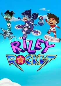Riley Rocket thumbnail