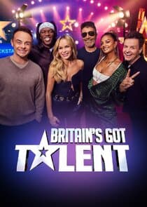 Britain's Got Talent thumbnail