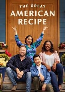 The Great American Recipe thumbnail