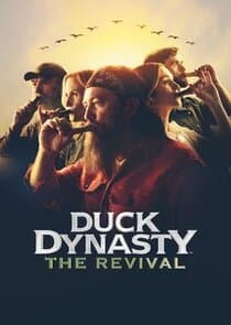 Duck Dynasty: The Revival thumbnail