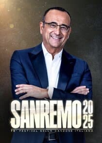 Festival della Canzone Italiana di Sanremo thumbnail