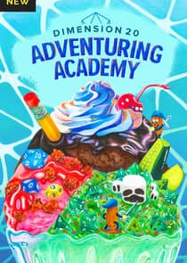 Adventuring Academy thumbnail
