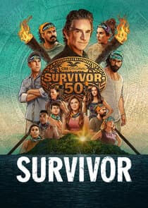 Survivor thumbnail