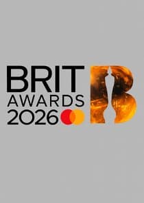 BRIT Awards thumbnail