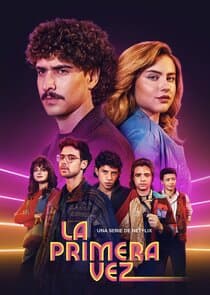 La primera vez thumbnail