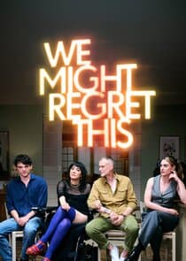 We Might Regret This thumbnail