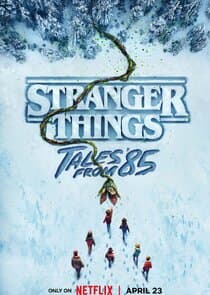 Stranger Things: Tales from '85 thumbnail