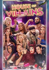 House of Villains thumbnail