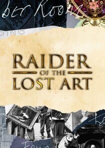 Raiders of the Lost Art thumbnail