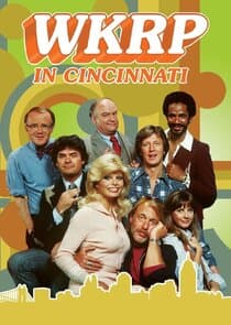 WKRP in Cincinnati thumbnail