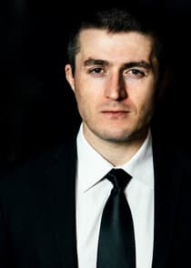 Lex Fridman thumbnail