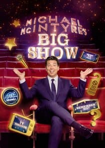 Michael McIntyre's Big Show thumbnail