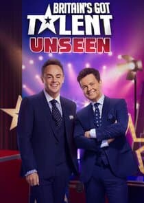 Britain's Got Talent: Unseen thumbnail