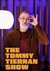 The Tommy Tiernan Show thumbnail