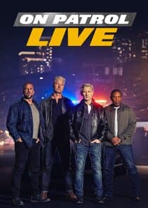 On Patrol: Live thumbnail