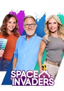 Space Invaders thumbnail