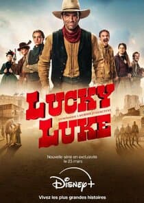 Lucky Luke thumbnail