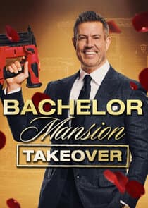 Bachelor Mansion Takeover thumbnail