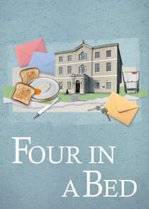 Four in a Bed thumbnail